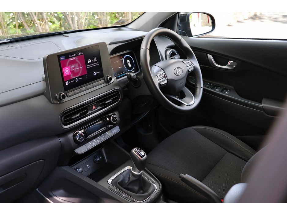 Hyundai Kona 1.0 T-GDI Executive MANAGERS SPECIAL — thumbnail 10