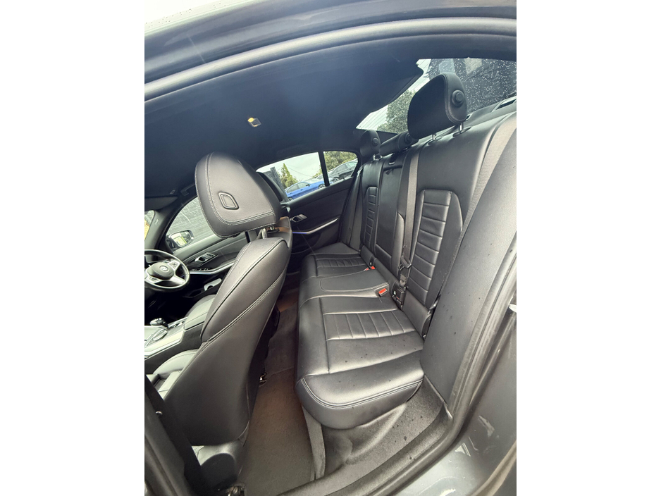 2020 BMW 3 Series 2L Diesel For Sale Images