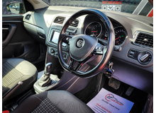 2016 Volkswagen Polo 1.2L Petrol For Sale Images