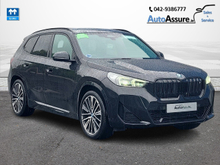 BMW iX1 XDRIVE 30 M SPORT *** Harmon Kardon Sound / Auto Tailgate / BMW Individual Alloys ***