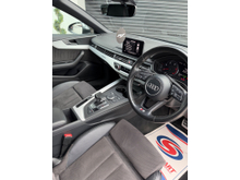 2017 Audi A5 2L Diesel For Sale Images