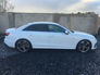 2021 AUDI A4 2.0 TDI S LINE 30 136PS 4DR AUTOMATIC