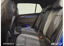 2024 Volkswagen Golf 1.5L Petrol For Sale Images