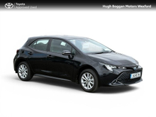 Toyota Corolla LUNA ONE OWNER FULL SERVICE HISTORY