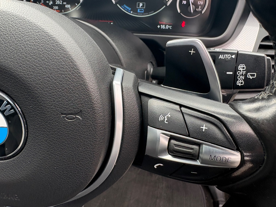2018 BMW X5 2L Petrol Plug-in Hybrid For Sale Images