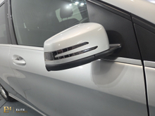 2016 Mercedes-Benz B Class 1.6L Petrol For Sale Images
