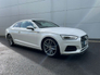 2017 AUDI A5 2.0TDI 190 Sport Ultra Coupe Mint Low mileage