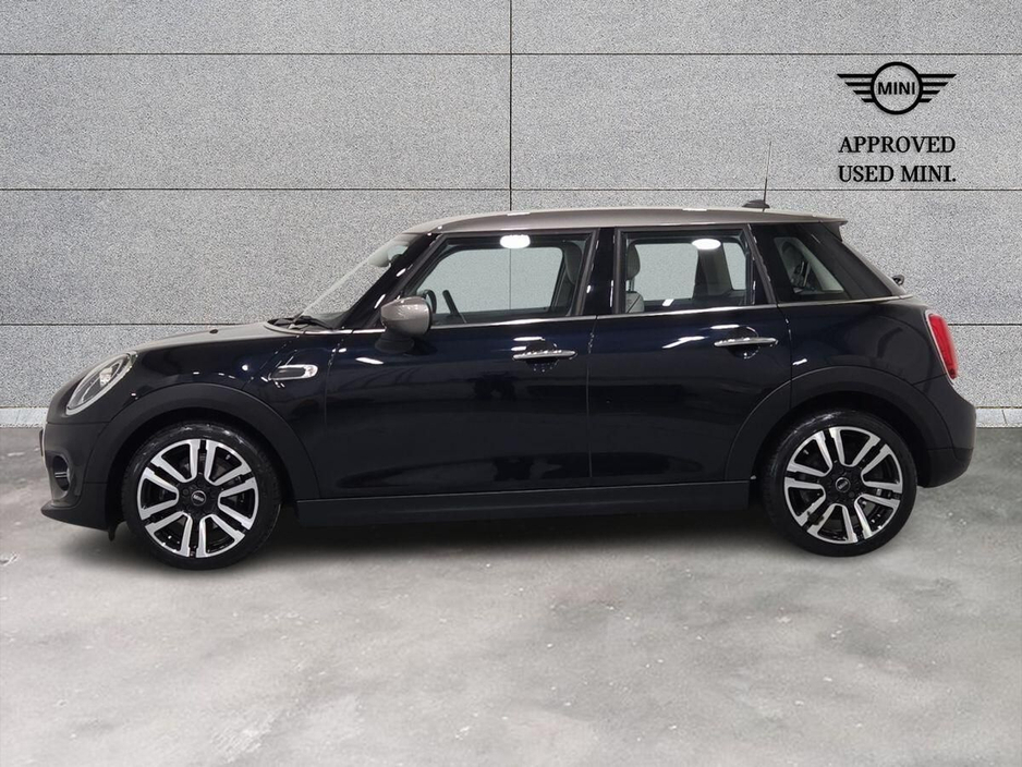 2020 MINI Hatch 1.5L Petrol For Sale Images