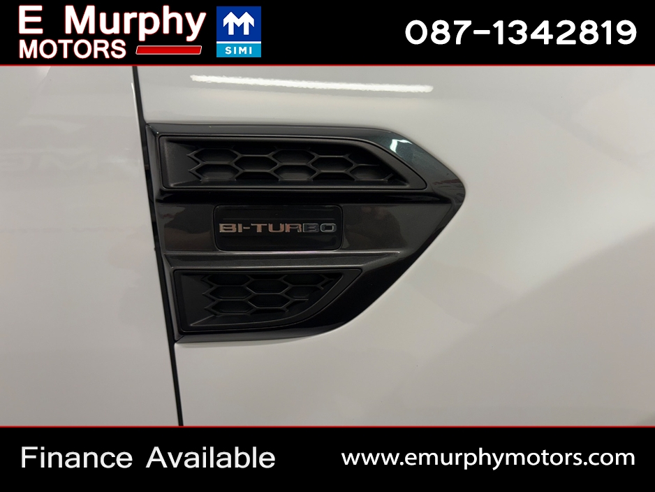 2022 Ford Ranger 2L Diesel For Sale Images