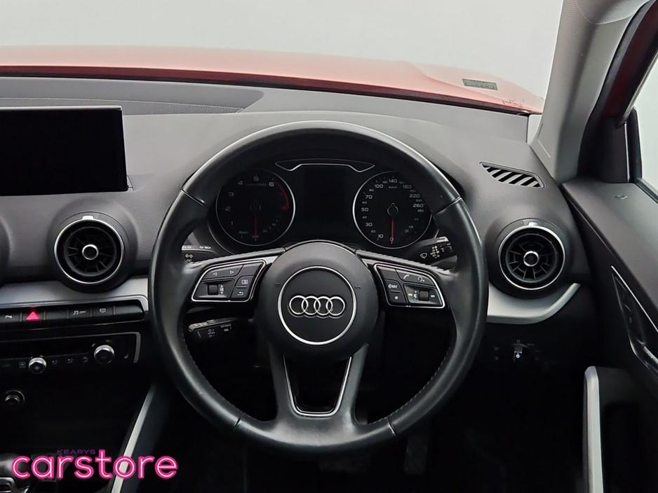 Audi Q2 1.0TFSI 115 SE — thumbnail 19