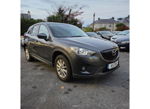 2015 Mazda CX-5 2.2L Diesel For Sale Images