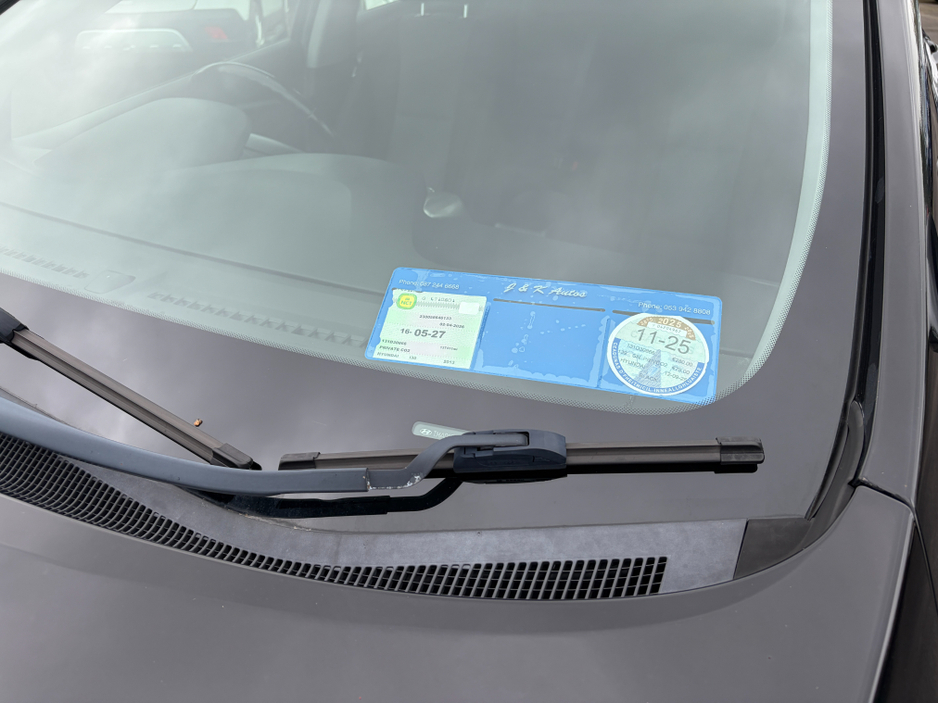 2013 Hyundai i30 1.4L Petrol For Sale Images