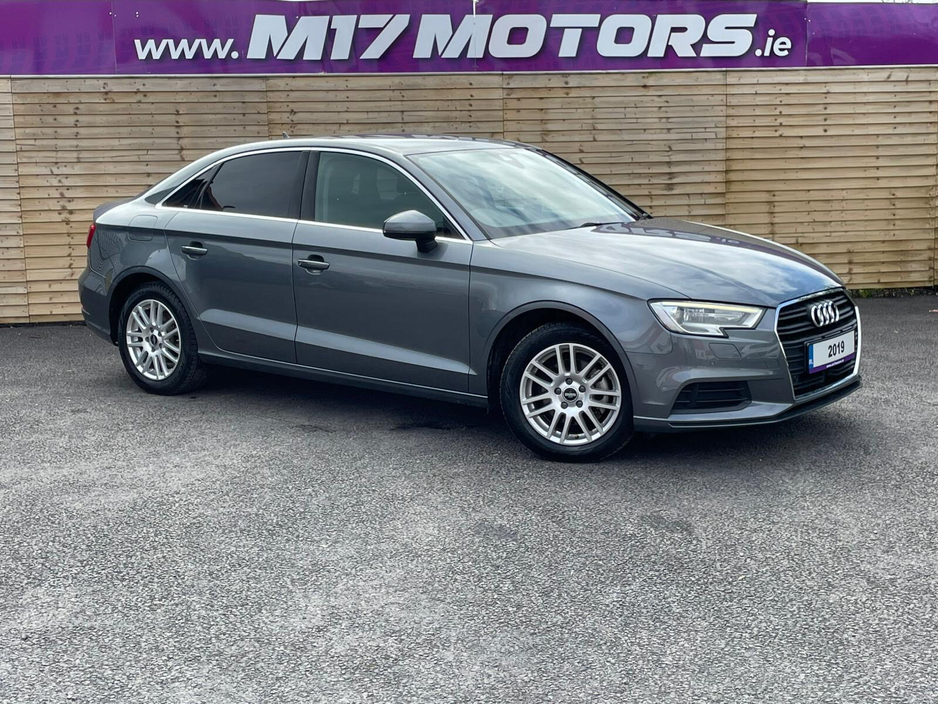 2019 Audi A3 1.4L Petrol For Sale Images
