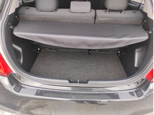 2013 Toyota Vitz 1.3L Petrol For Sale Images