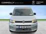 2025 VOLKSWAGEN CADDY CADDY Business TDI 102HP M6F - €22,995 + VAT