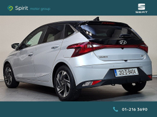 Enhanced Search Image