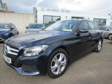 Mercedes-Benz C Class C220 D SE Executive Edition 5DR A
