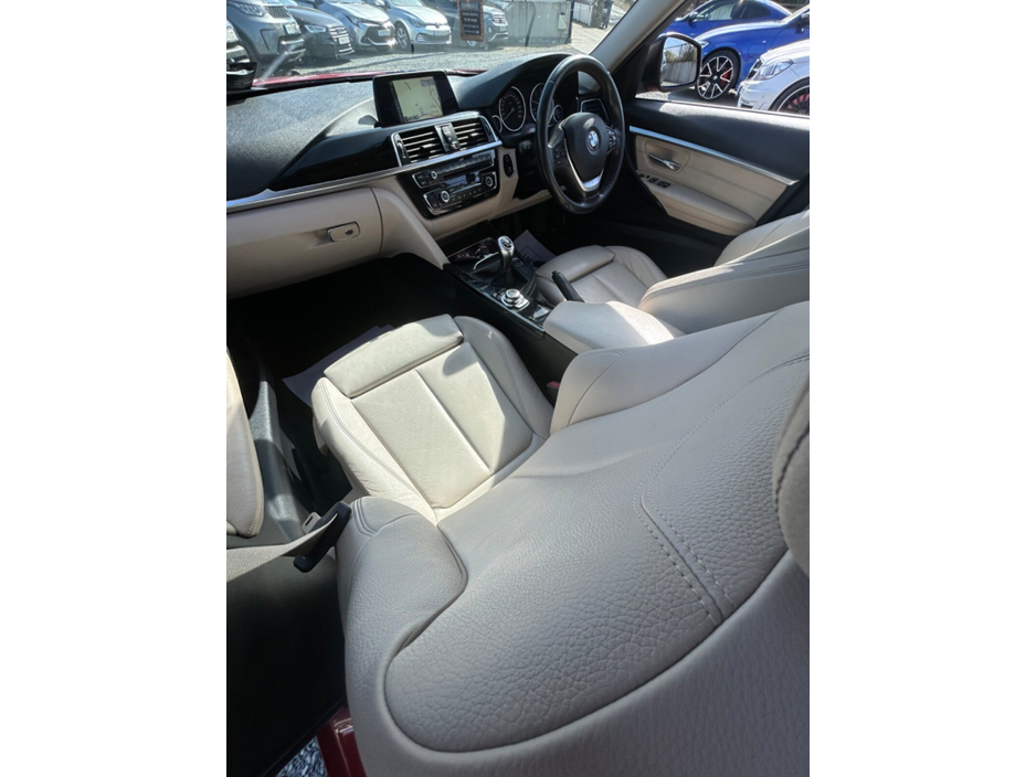 2016 BMW 3 Series 2L Diesel For Sale Images
