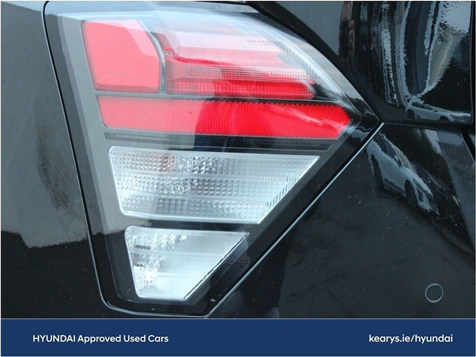 Hyundai Kona 2.49% APR - ORDER YOUR 262 TODAY - ELEGANCE - 65KW - PRICE INCLUDES S.E.A.I GRANT — thumbnail 27