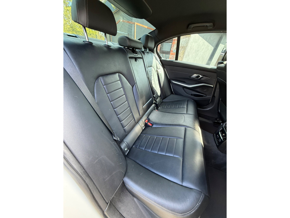 2019 BMW 3 Series 2L Diesel For Sale Images
