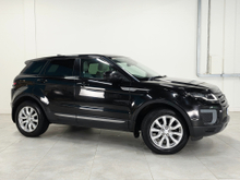 2017 Land Rover Range Rover Evoque 2L Diesel For Sale Images