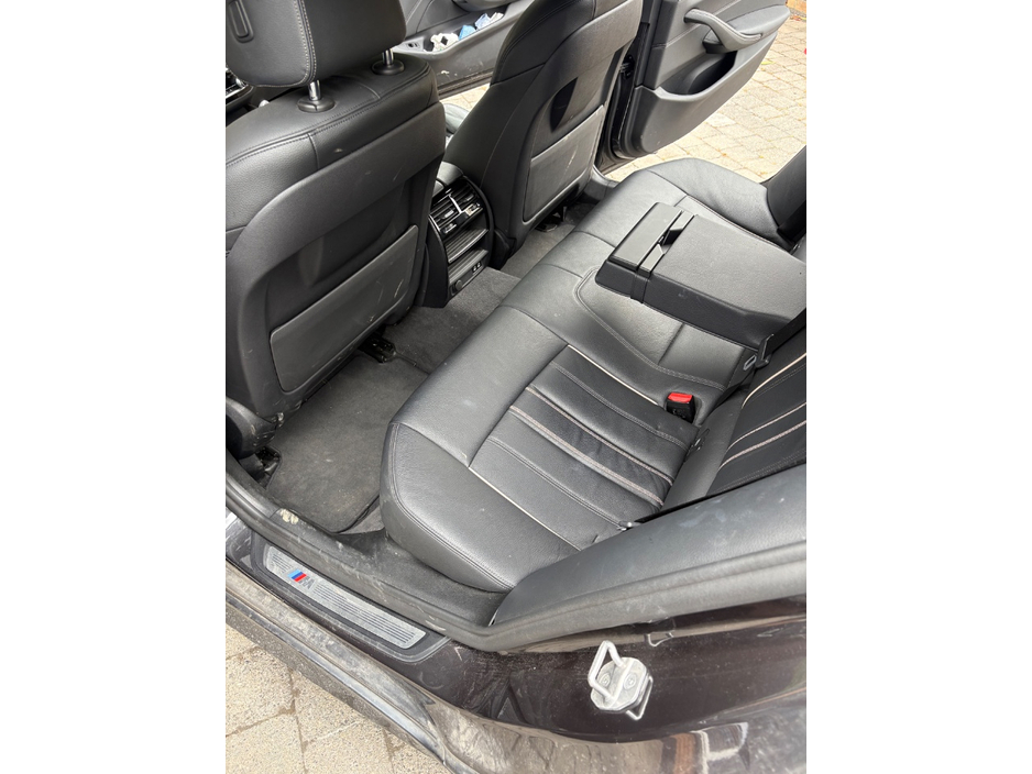 BMW 5 Series D G31 M SPORT MHEV 5DR AUTO — thumbnail 11