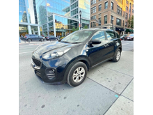 2016 Kia Sportage 1.7L Diesel For Sale Images