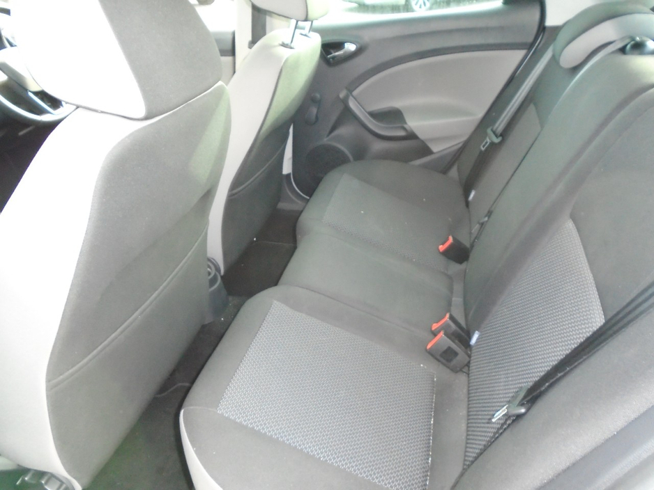 2016 SEAT Ibiza 1L Petrol For Sale Images