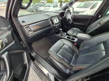 2021 Ford Ranger 2L Diesel For Sale Images