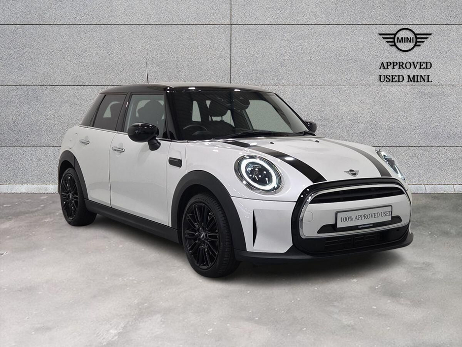 2023 MINI Hatch For Sale Images