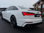 2021 AUDI A6 SOLD