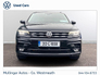 2021 VOLKSWAGEN TIGUAN ALLSPACE 2.0 TDI 150HP R-Line DSG