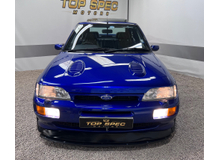1996 Ford Escort 2.0L Petrol For Sale Images