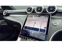 2024 Mercedes-Benz C Class 2L Petrol Plug-in Hybrid For Sale Images