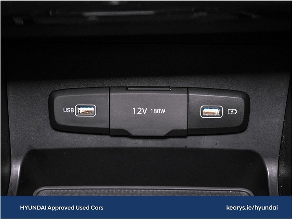 Hyundai Tucson 2WD Comfort Plus — thumbnail 21