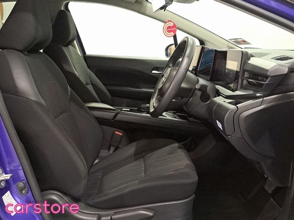 Nissan Note E Power X — thumbnail 12
