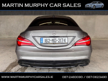 2016 Mercedes-Benz CLA Class 2.1L Diesel For Sale Images