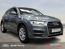 Audi Q3 Q3 1.4TFSI COD 150 ULTRA SE