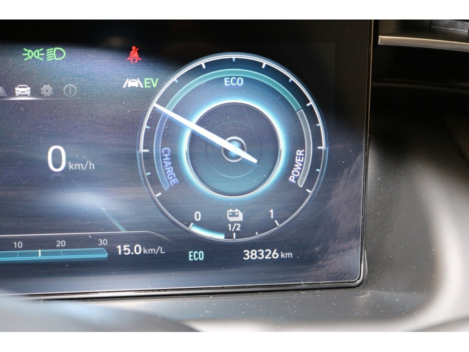 Hyundai Tucson Hybrid 1.6L Petrol Hybrid - Test Drive Today at Mooney - — thumbnail 16