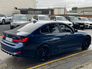 2022 BMW 3 SERIES D 3SBG 4DR AUTO