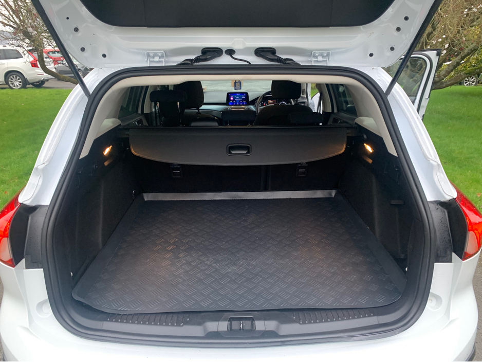 2021 Ford Focus 1L Petrol For Sale Images
