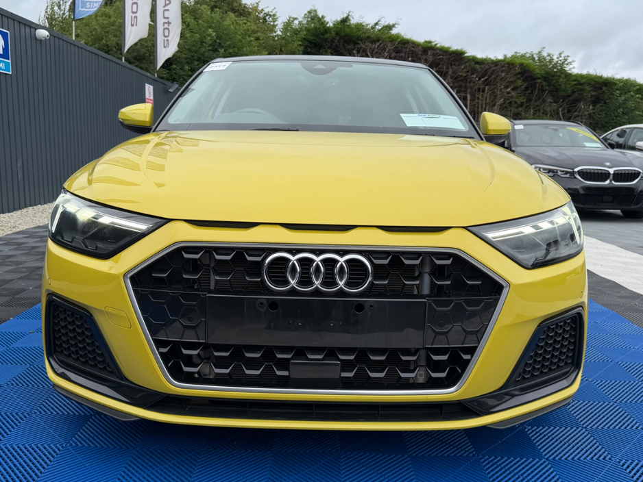 Audi A1 SPORT - 1.0L PETROL - AUTO - 12M WARRANTY - CAR: 2377 — thumbnail 10