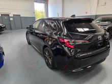 2020 Toyota Corolla 1.8L Petrol Hybrid For Sale Images