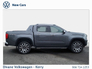 2026 VOLKSWAGEN AMAROK AVENTURA 3.0 237 BHP A10A