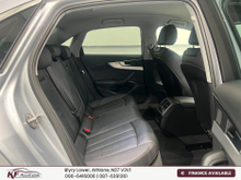 2023 Audi A4 2L Diesel For Sale Images