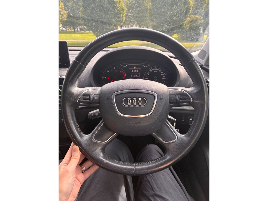 Audi A3 1.6 TDI 105 ST SE 4DR AUTO A — thumbnail 3