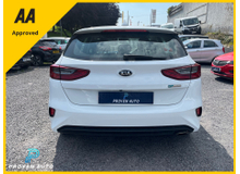 2021 Kia Ceed 1.6L Hybrid For Sale Images