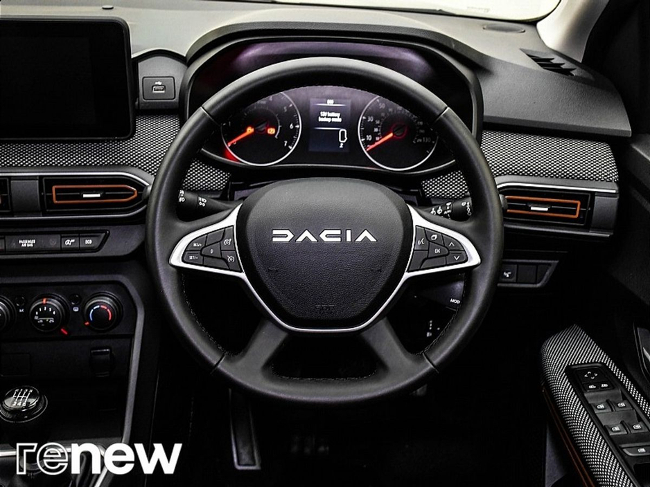 Dacia Sandero Stepway Expression TCe 90 NBI — thumbnail 21