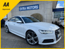 2018 AUDI A6 S-LINE BLACK EDITION ULTRA 190BHP AUTOMATIC 2.0 DIESEL //AUTUMN SALE €3,000 REDUCTION//