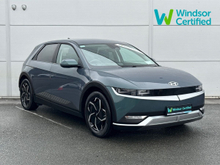 Hyundai Ioniq 5 IONIQ 5 EXECUTIVE PLUS 58 5 DR AU